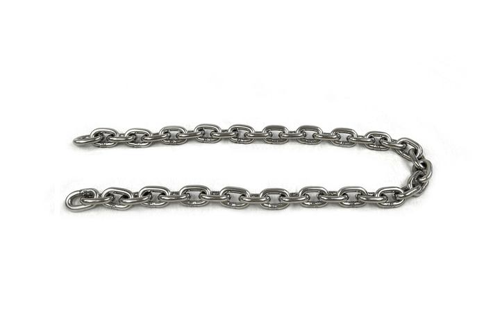 Shade Matters Hardware Stainless Steel 316 Grade Chain - 1 Meter