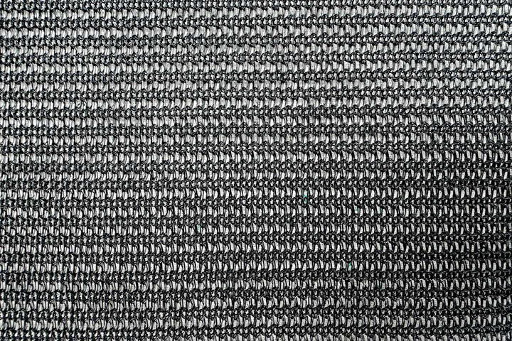 Shade Matters shade cloth 5m x 1.83m Commercial Grade Ultra Heavy Duty Shade Cloth Roll / 250 Grams per Square Metre – Black