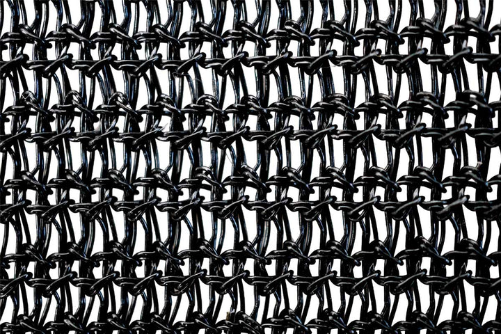 Shade Matters shade cloth Commercial Grade Ultra Heavy Duty Shade Cloth Roll / 250 Grams per Square Metre – Black