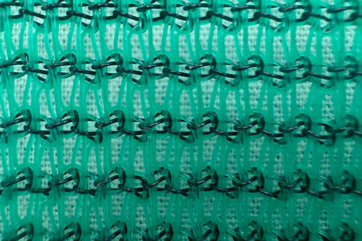 Shade Matters shade cloth Commercial Grade Ultra Heavy Duty Shade Cloth Roll / 250 Grams per Square Metre – Green