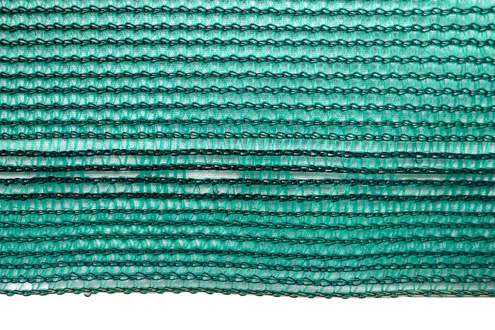 Shade Matters shade cloth Heavy Duty Shade Cloth Roll / 180 Grams per Square Metre – Green