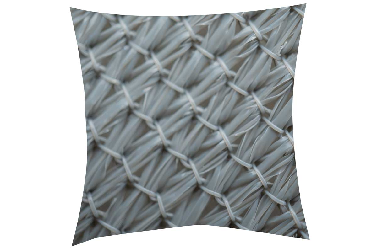 shadematters.com.au Home & Garden Grey Square Shade Sail