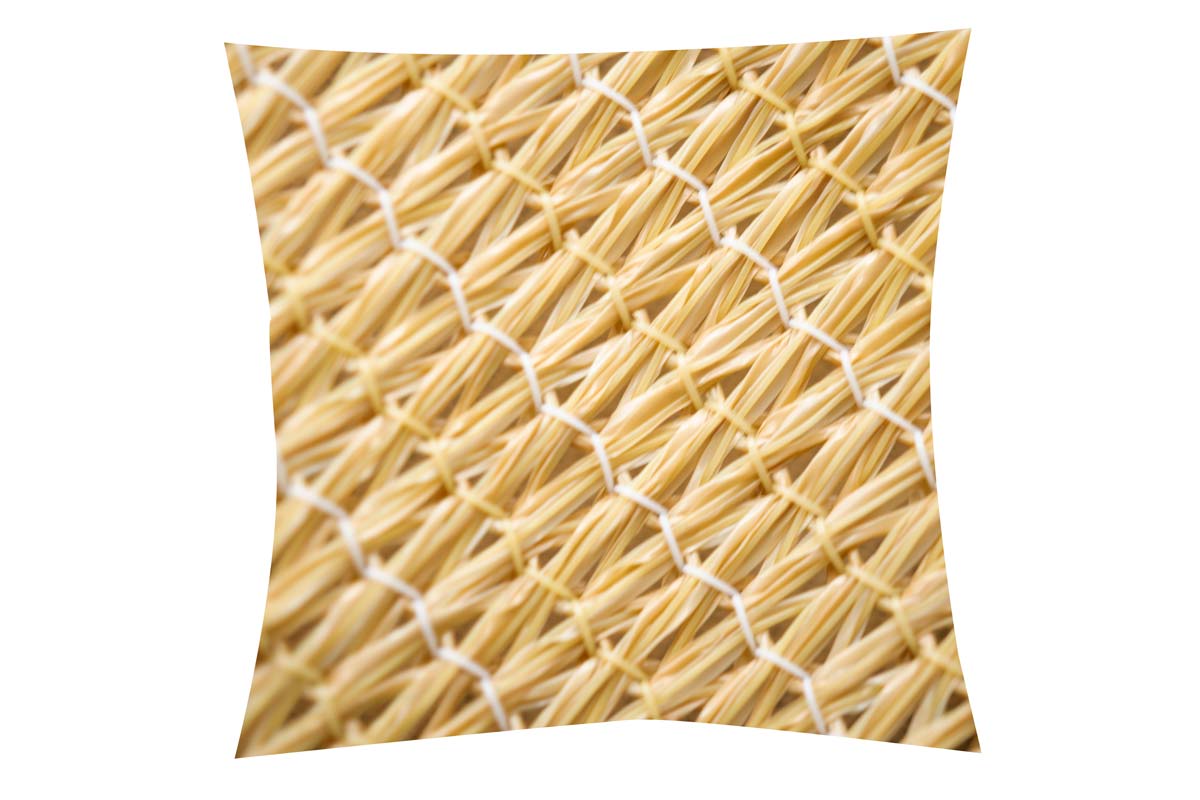 shadematters.com.au Home & Garden Square Shade Sail (Sand)