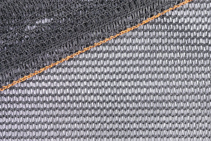 shadematters.com.au shade cloth 5m x 1.83m 50% Shade Cloth / 180 Grams per Square Metre - Black